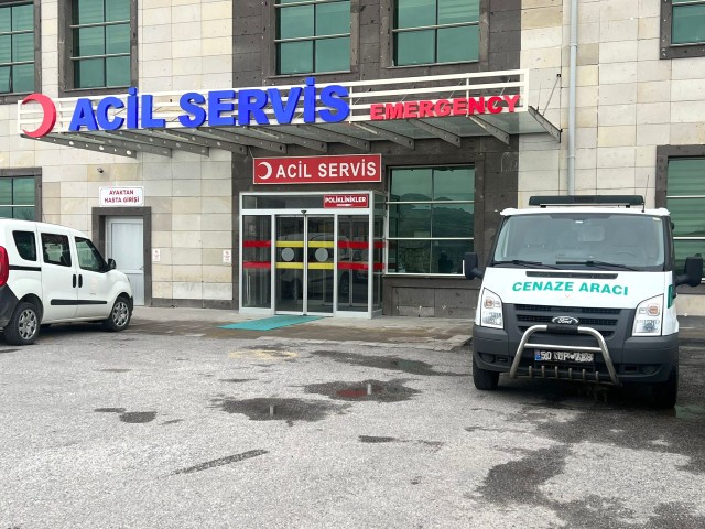 Oteldə meyitləri tapılan cütlüyünölüm səbəbi BİLİNDİ