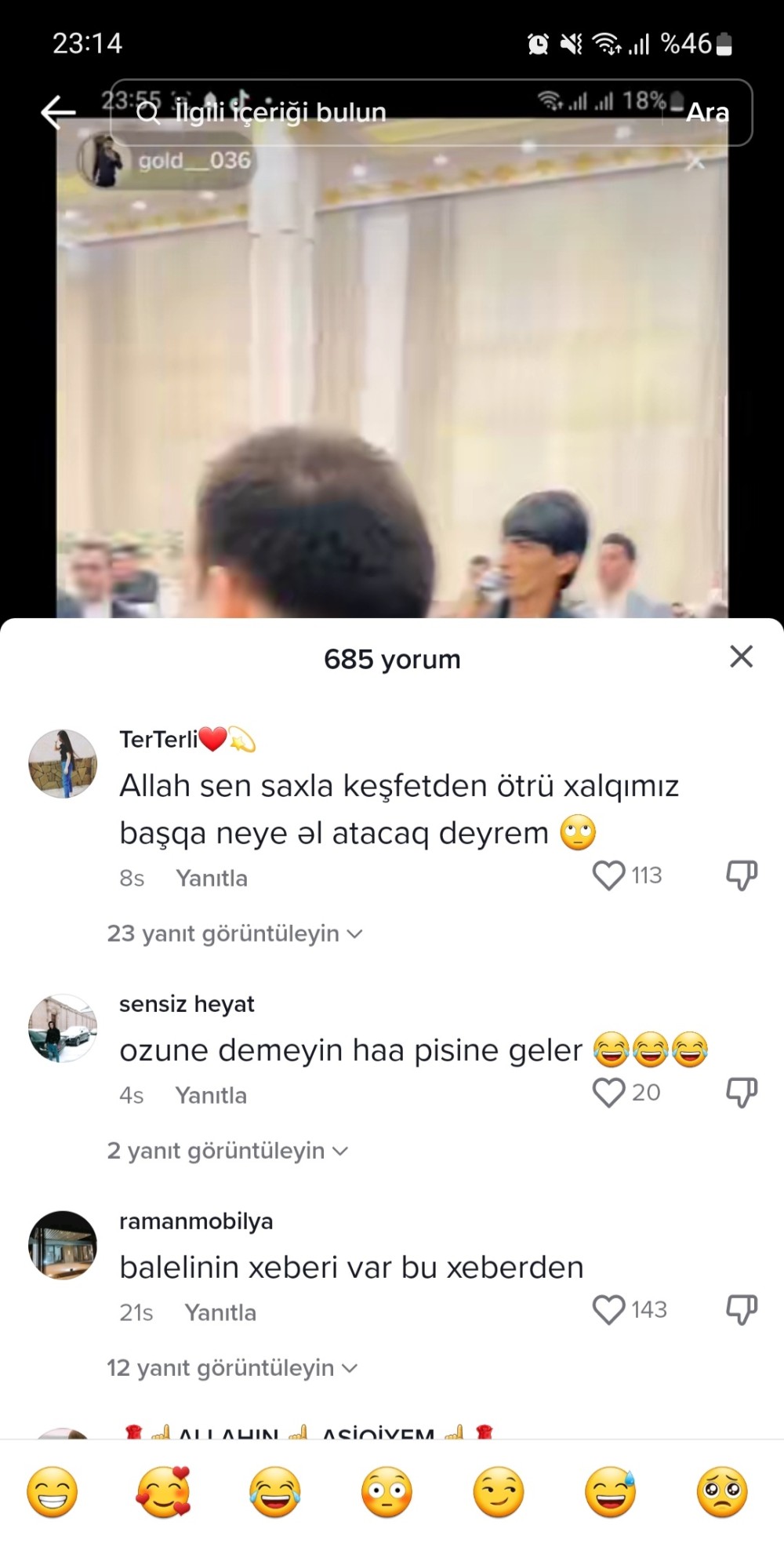 Meyxanaçı Baləlinin ölüm xəbəri yayıldı- FOTO