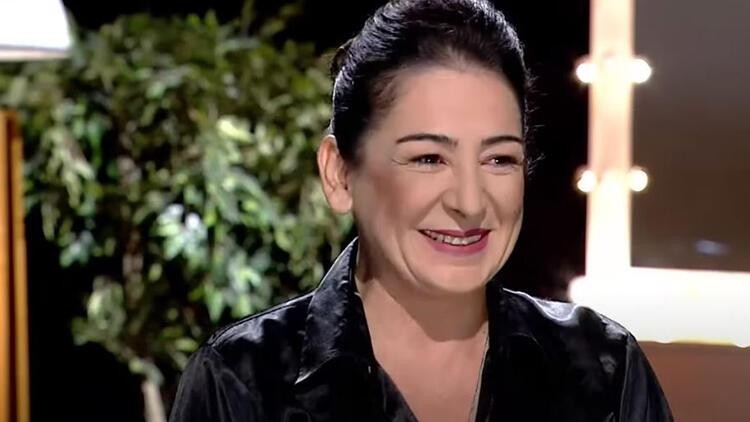 Aktrisa ölümdən döndü- Tikilməkdə olan binadan başına daş düşdü