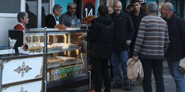 Nazirin bu FOTOSU diqqət çəkdi- Səhhətində problem yarandı