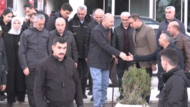 Nazirin bu FOTOSU diqqət çəkdi- Səhhətində problem yarandı