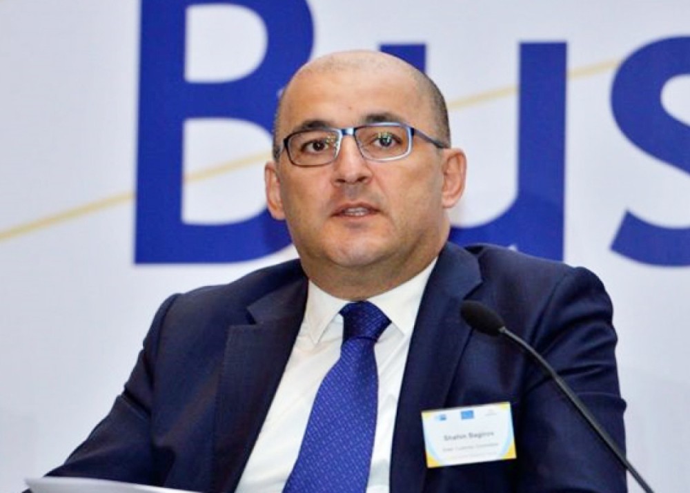 Xüsusi əməliyyat: 8 iran casusu saxlanıldı- Tutulanlar görün kimdir