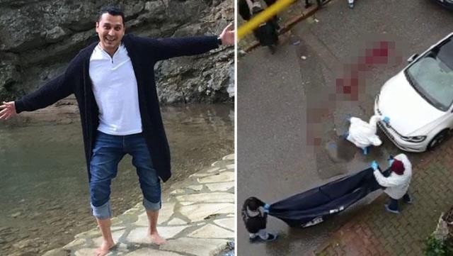 Xəstəxana müdiri faciəvi şəkildəQƏTLƏ YETİRİLDİ