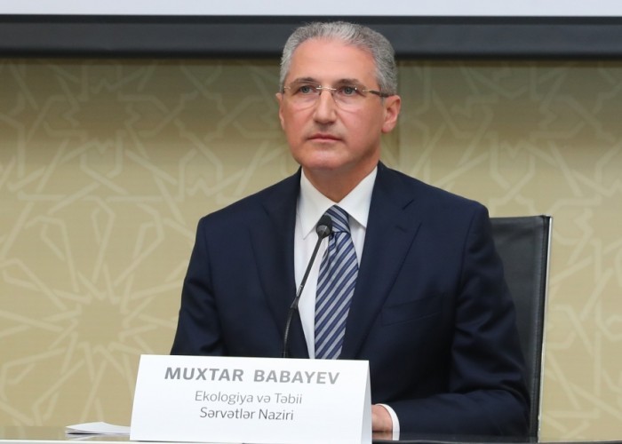 Prezidentdən növbətiSƏRƏNCAM