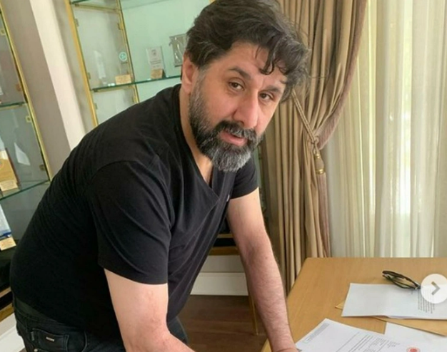 Həbsxanada intihar:Ömürlük məhkum özünü asdı