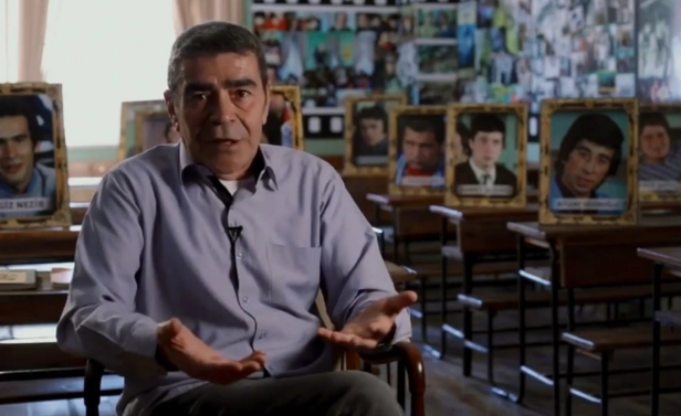 "Hababam Sınıfı"nın daha bir məşhur aktyoruvəfat etdi - FOTO