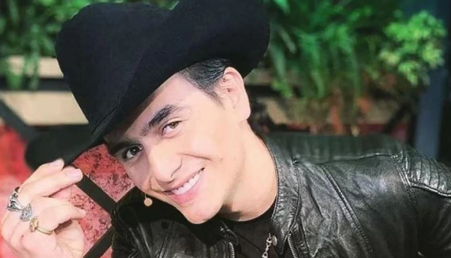 Gənc müğənni ürəktutmasındandünyasını dəyişdi - FOTO