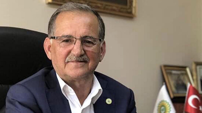 Deputatlığa namizəd istefa verdi- Bu səbəbdən