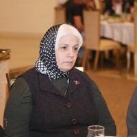 Mehriban Əliyevanın təşəbbüsü ilə iftar süfrəsi açılıb(FOTO)