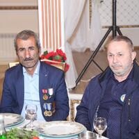 Mehriban Əliyevanın təşəbbüsü ilə iftar süfrəsi açılıb(FOTO)