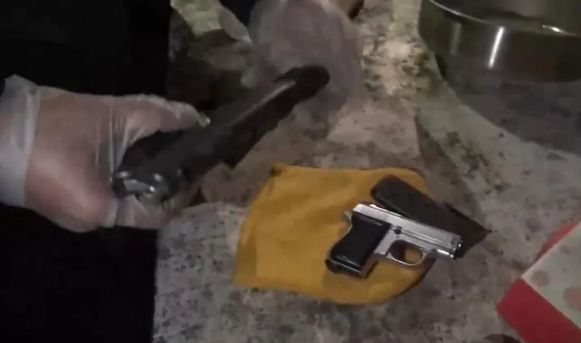 Anti-terror əməliyyatı davam edir- Bu dəfə çörək sexində...