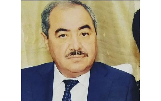 Azərbaycanda xəstəxananın baş həkimivəfat etdi - FOTO