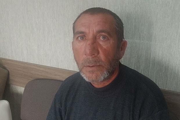 Həkimin məsləhəti ilə müalicəsi üçün narkotik yetişdirənşəxs saxlanıldı