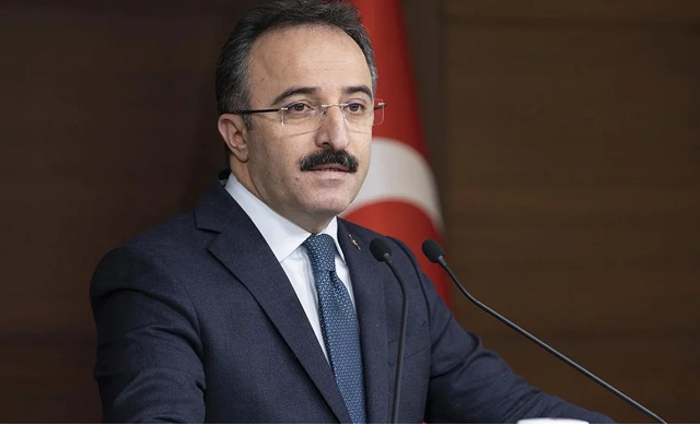 Nazir müavininəağır itki (FOTO)