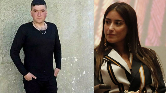 Məşhur aktrisa barəsində2 il  4 ay həbs cəzası istənildi