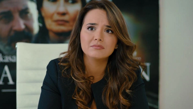 Tanınmış aktrisayaAĞIR İTKİ (FOTO)