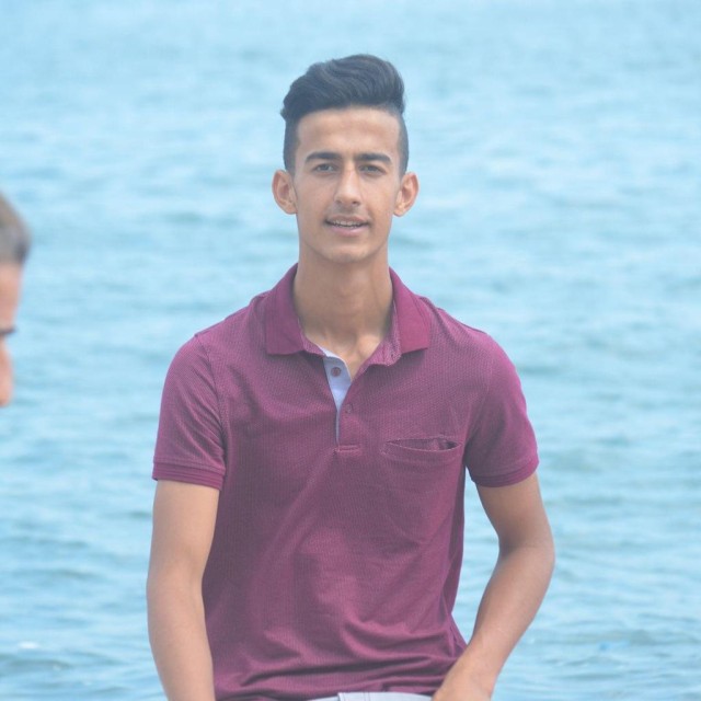 22 yaşlı gənc faciəvi şəkildəqətlə yetirildi - FOTO