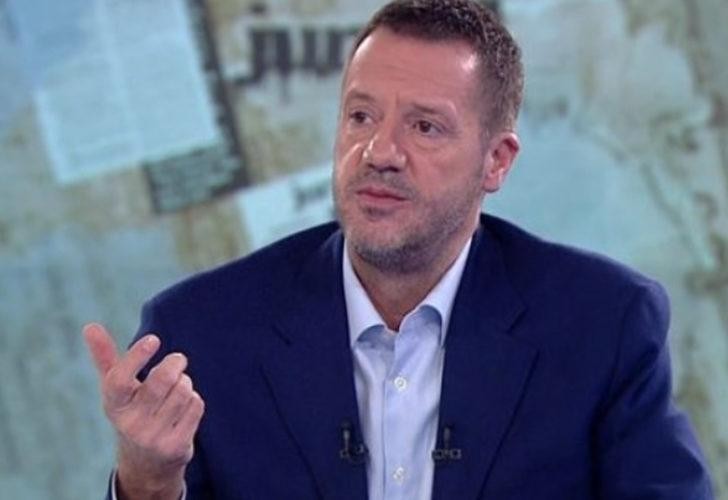 Sayt və kanal rəhbəri saxlanıldı