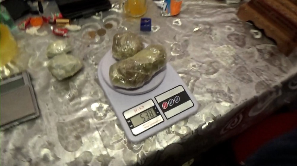 Bakının bu rayonunda BÖYÜK ƏMƏLİYYAT:17 nəfər tutuldu