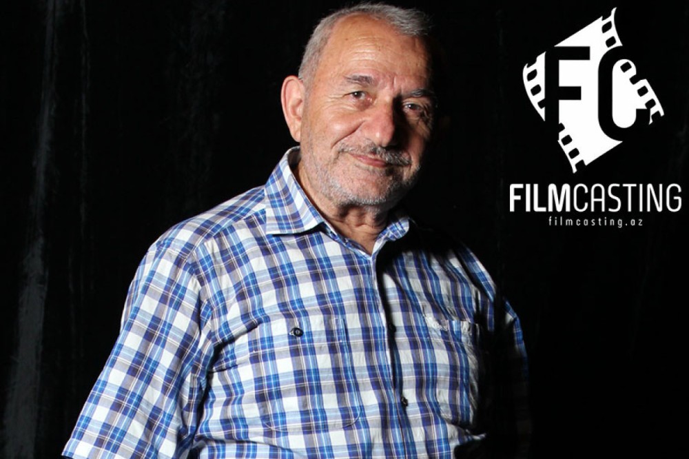 Azərbaycan incəsənətinə itki: Aktyor vəfat etdi- FOTO