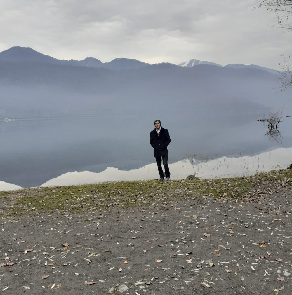 Bakıda faciəvi şəkildə ölən şəxs qazi imiş- FOTO