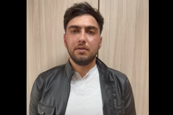 İbrahim Nəcəfov həbs olundu- BİABIRÇI ƏMƏLİNƏ GÖRƏ (FOTO)