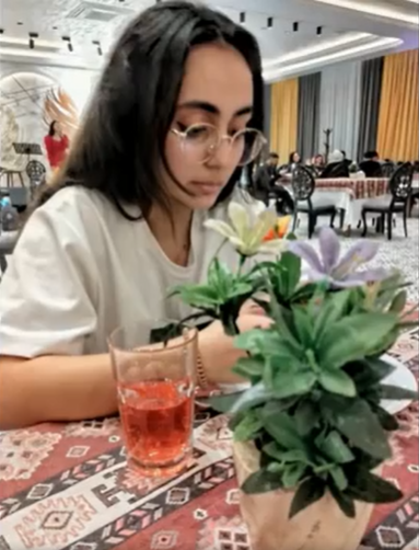 Bakıda 10-cu sinif şagirdi faciəvi şəkildəvəfat etdi - FOTO