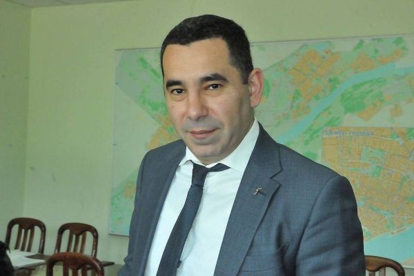 Rusiyadan meyiti gətirilən azərbaycanlı iş adamı görün kim imiş- FOTO