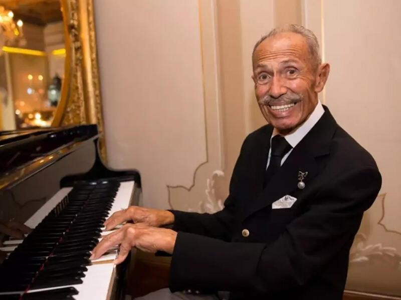 100 yaşında dünyasını dəyişən sənətçinindəfn ediləcəyi yer AÇIQLANDI