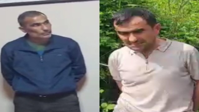 Bu rayonda polis ƏMƏLİYYAT KEÇİRDİ:Saxlanılanlar görün kimdir