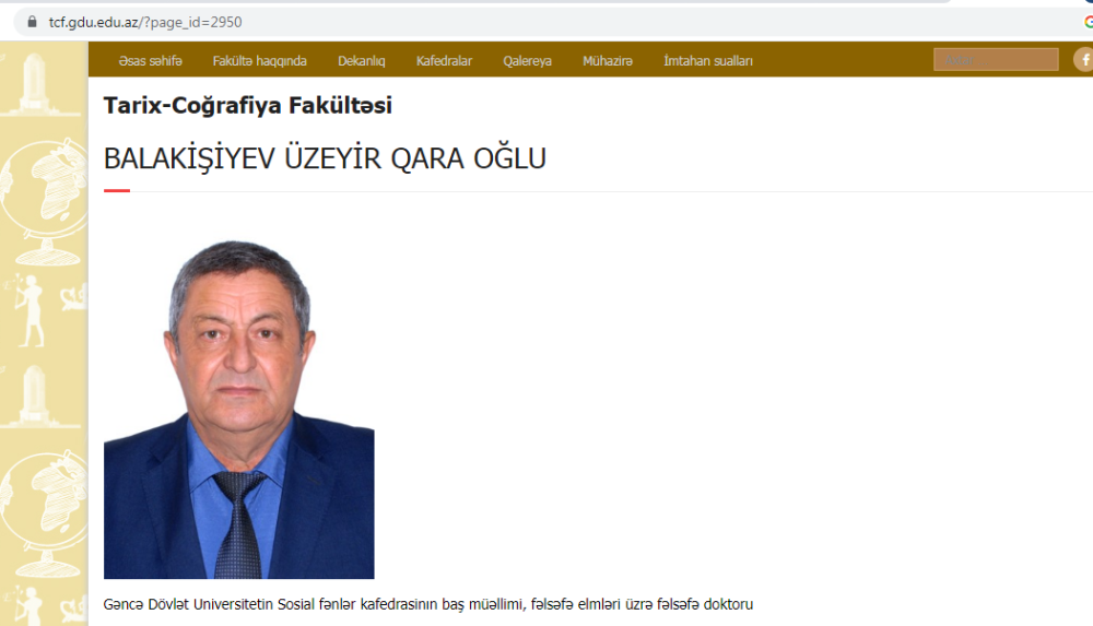 İcra Hakimiyyətinin rəsmi saytında reklam edilən hotelgörün kimin adınadır (FOTOLAR)