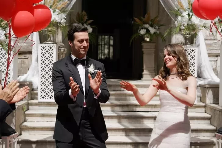 Bu səhnə çəkilsə dəEFİRƏ GETMƏDİ - Ssenaristdən sərt reaksiya