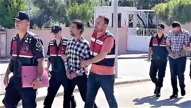 Çoban 28 baş inəyi oğurladı -3,5 milyona satıb