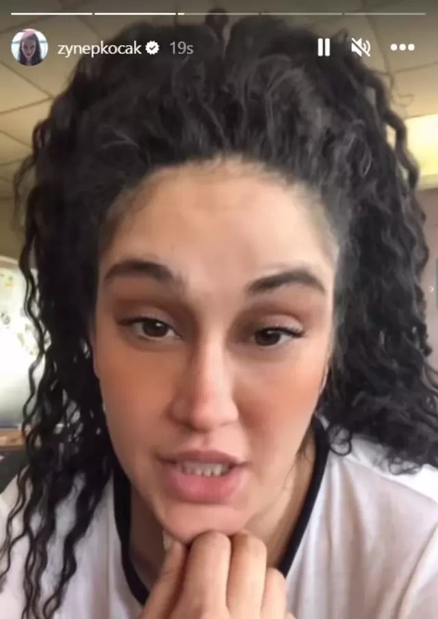 Məşhur aktrisa tanınmaz halda -37 kilodan... (FOTO)