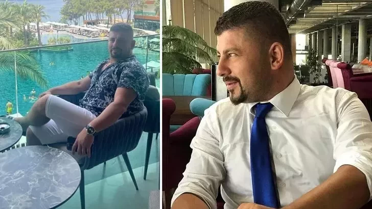 “Maseratti”si ilə gündəm olan polisin meşədə meyiti  tapıldı- FOTO