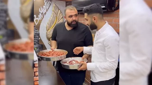 Sosial mediya fenomeniöldü