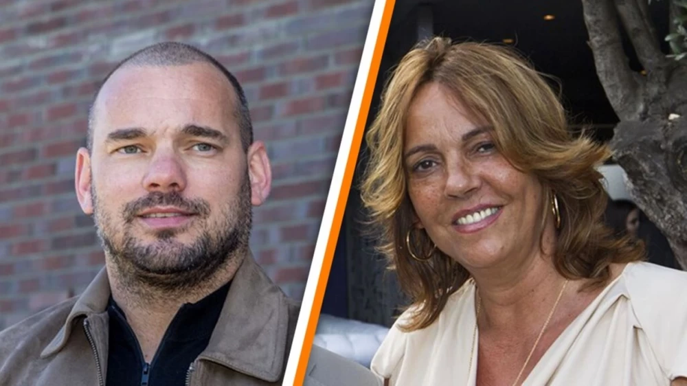 Məşhur futbolçuya ağır itki