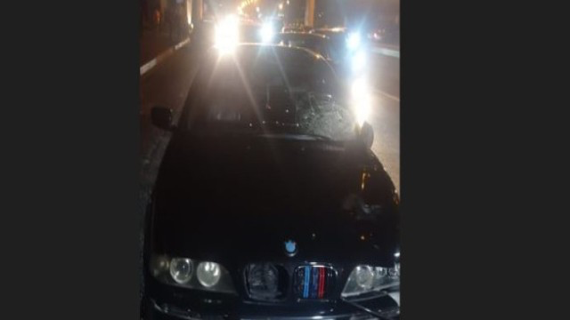 Gecə saatlarında DƏHŞƏTLİ XƏBƏR:Ölən var