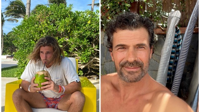 DƏHŞƏTLİ QƏTL! Məşhur aktyorun oğlu sevgilisiniöldürüb cəsədi zibilliyə atdı - FOTO