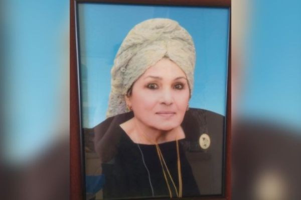 Azərbaycan  elminəağır itki  (FOTO)