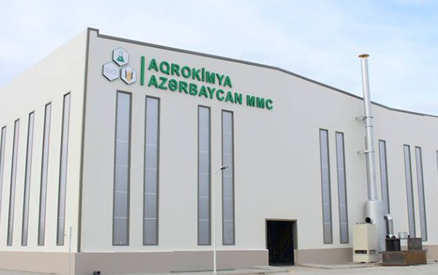 İcra başçısının oğlunun rəhbəri olduğu şirkət məhkəməyə verildi