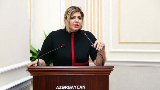 Azərbaycan elminə ağır itki -Tanınmış professor dünyasını dəyişdi (FOTO)