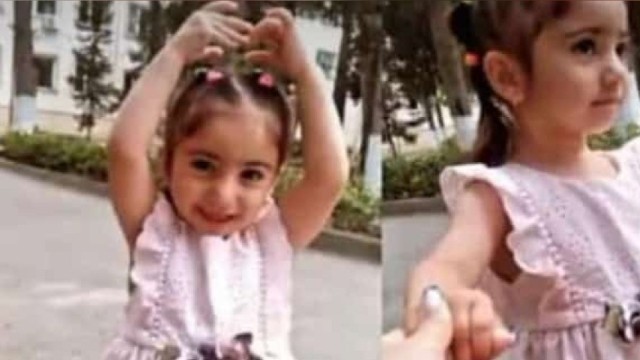 DƏHŞƏTLİ HADİSƏ! Şəhid gizirin bacısı qızı kanalda boğuldu(FOTO)