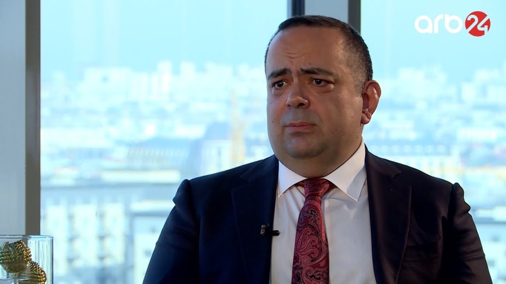 Məşhur Şirkətinin Azərbaycandakı nümayəndəliyinin vergi borcu üzə çıxdı