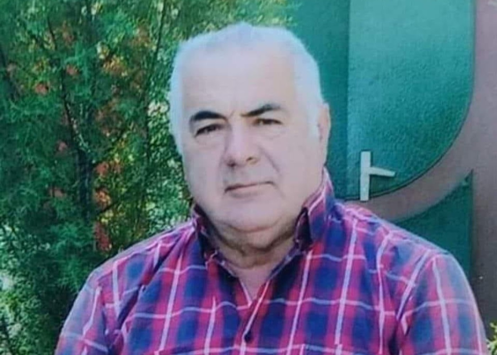 Azərbaycanda polkovnik vəfat etdi