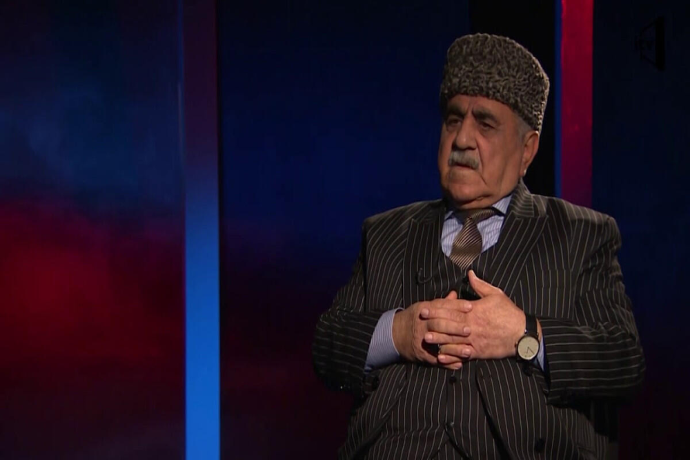 AzTV-nin sabiq baş redaktoru vəfat etdi