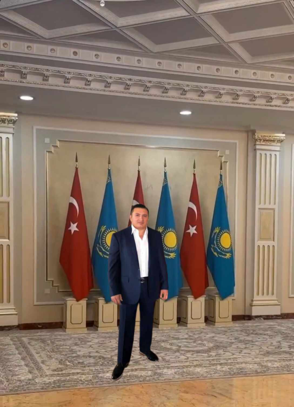 Lotu Qulini heç belə görməmişdiniz(FOTO)