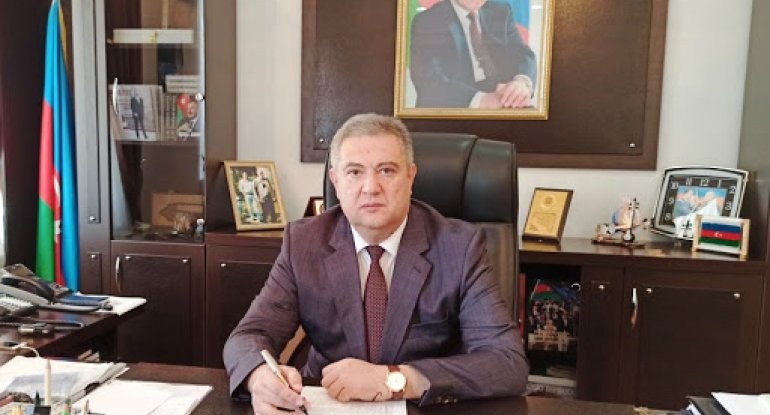 İcra Hakimiyyəti bu şirkətə yarım milyon manat köçürür