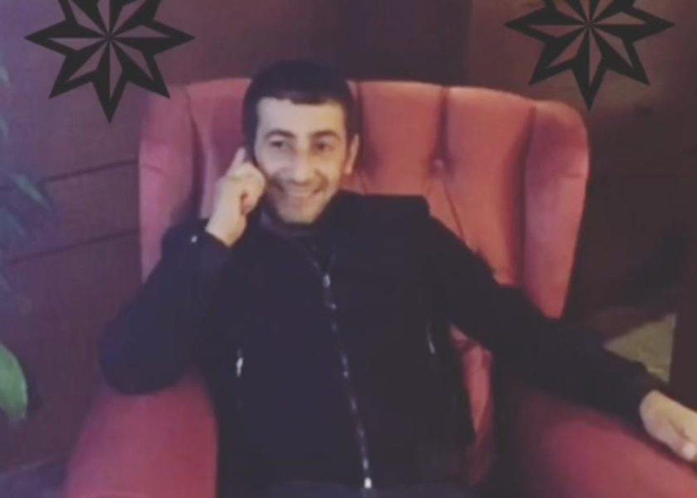 Həbsxanadan meyiti çıxarılan Rövşən Lənkəranskinin görün hansı adamı imiş- FOTO