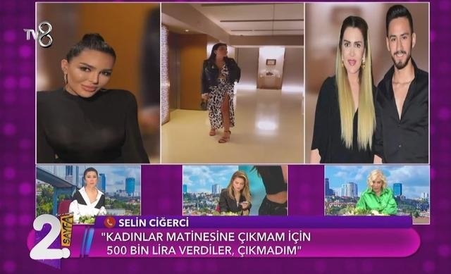 Trans məşhur gəlirləri haqda sənəd təqdim etdi- 7 nəslinə bəs edəcək…